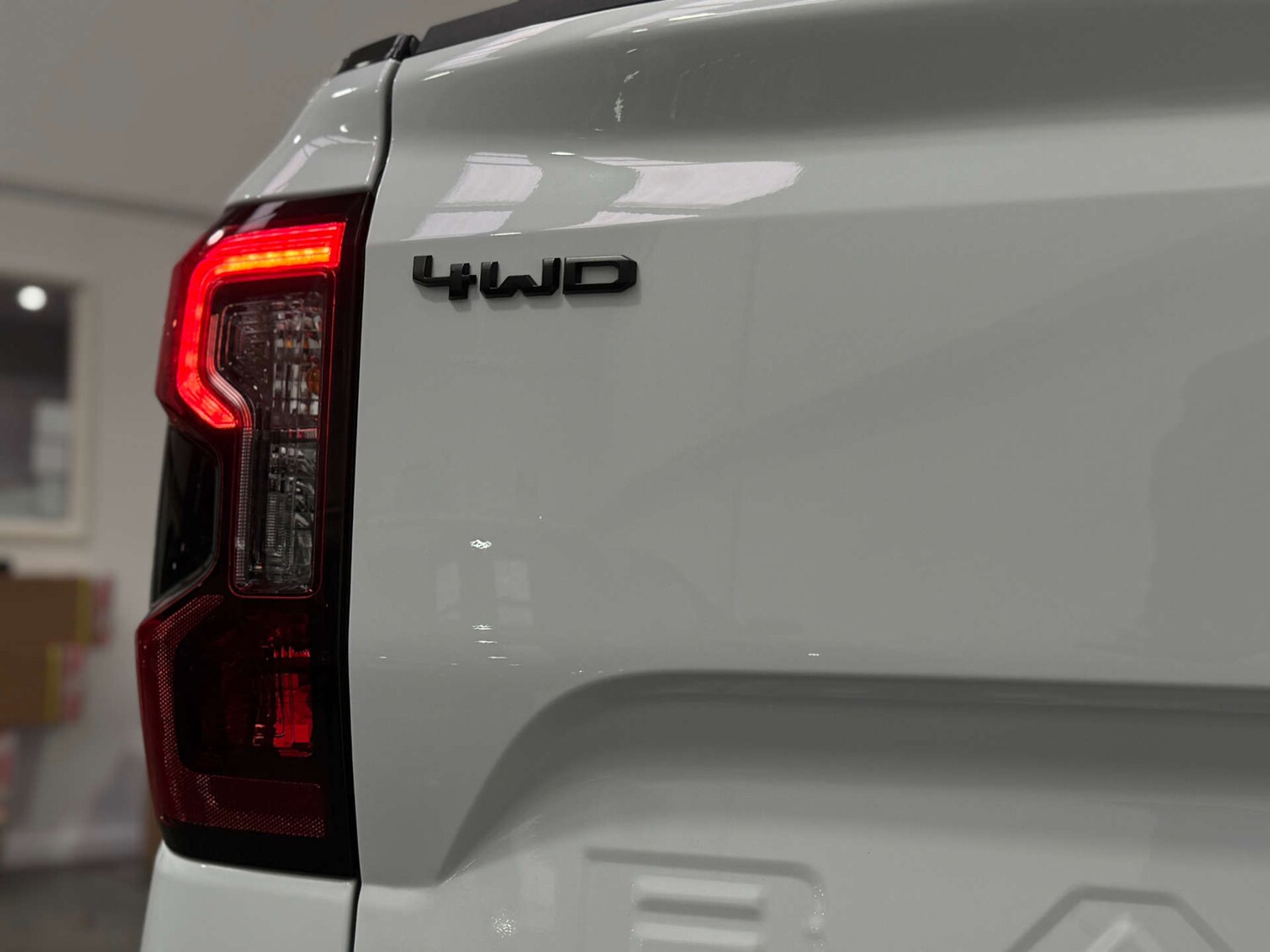 Used Ford Ranger 2023 for sale - 77571335: Photo 9