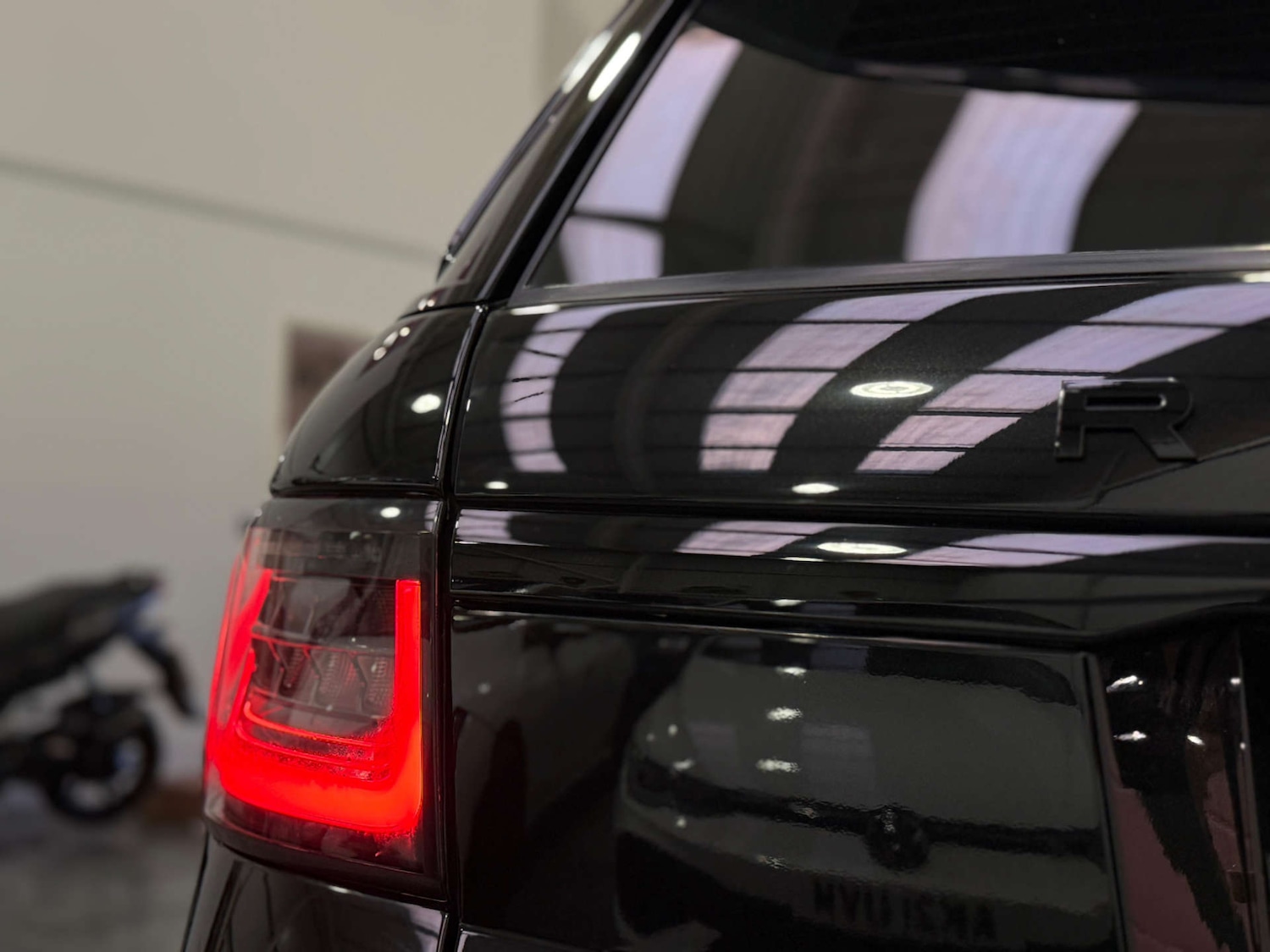 Used Land Rover Range Rover Sport 2018 for sale - 77837314: Photo 10