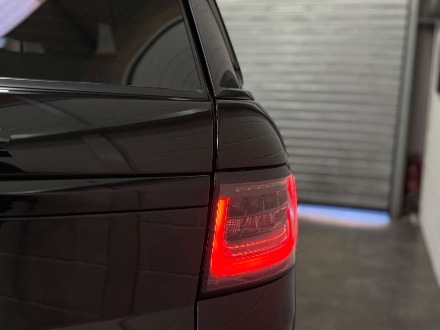 Used Land Rover Range Rover Sport 2018 for sale - 77837314: Photo 12