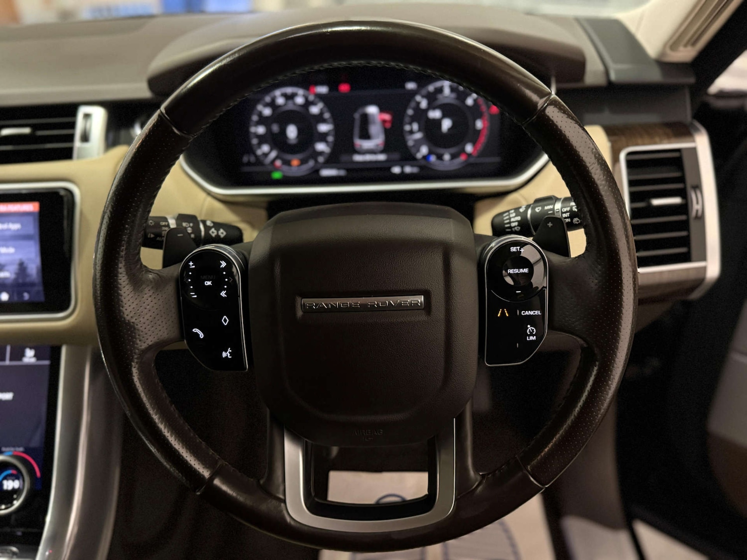 Used Land Rover Range Rover Sport 2018 for sale - 77837314: Photo 13