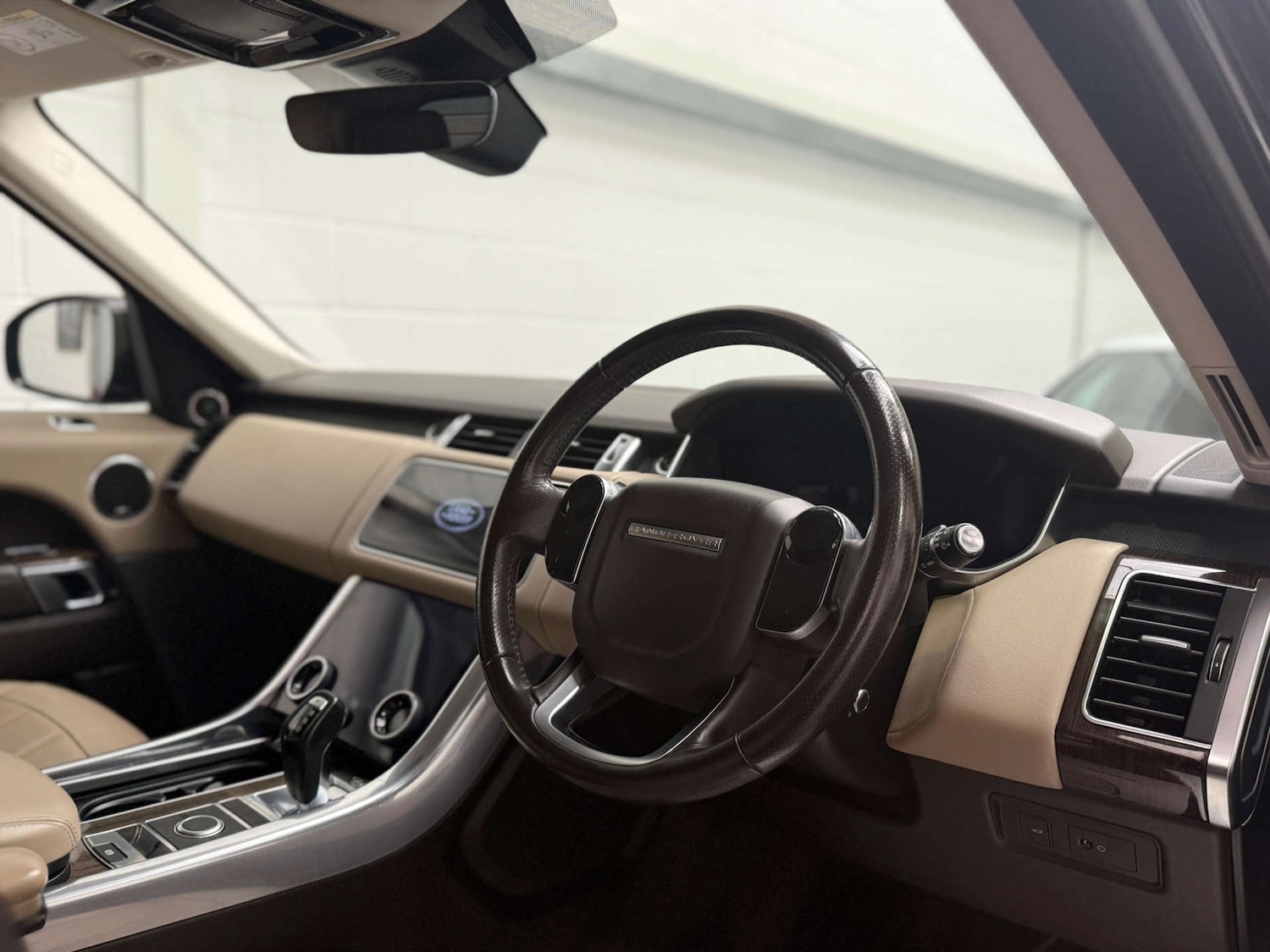 Used Land Rover Range Rover Sport 2018 for sale - 77837314: Photo 14