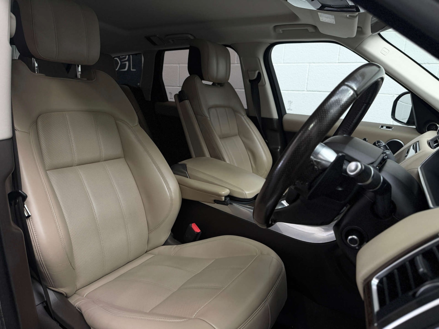 Used Land Rover Range Rover Sport 2018 for sale - 77837314: Photo 15