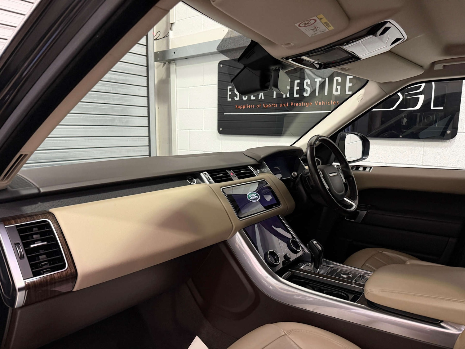 Used Land Rover Range Rover Sport 2018 for sale - 77837314: Photo 16