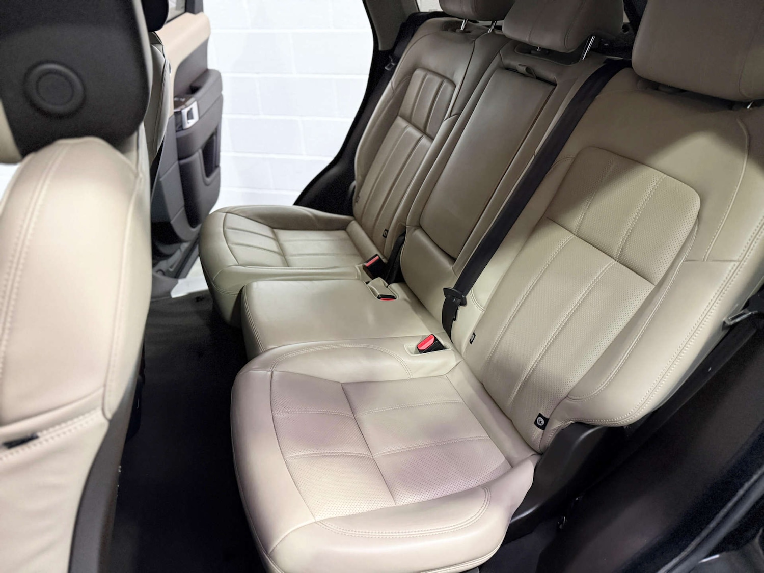 Used Land Rover Range Rover Sport 2018 for sale - 77837314: Photo 18