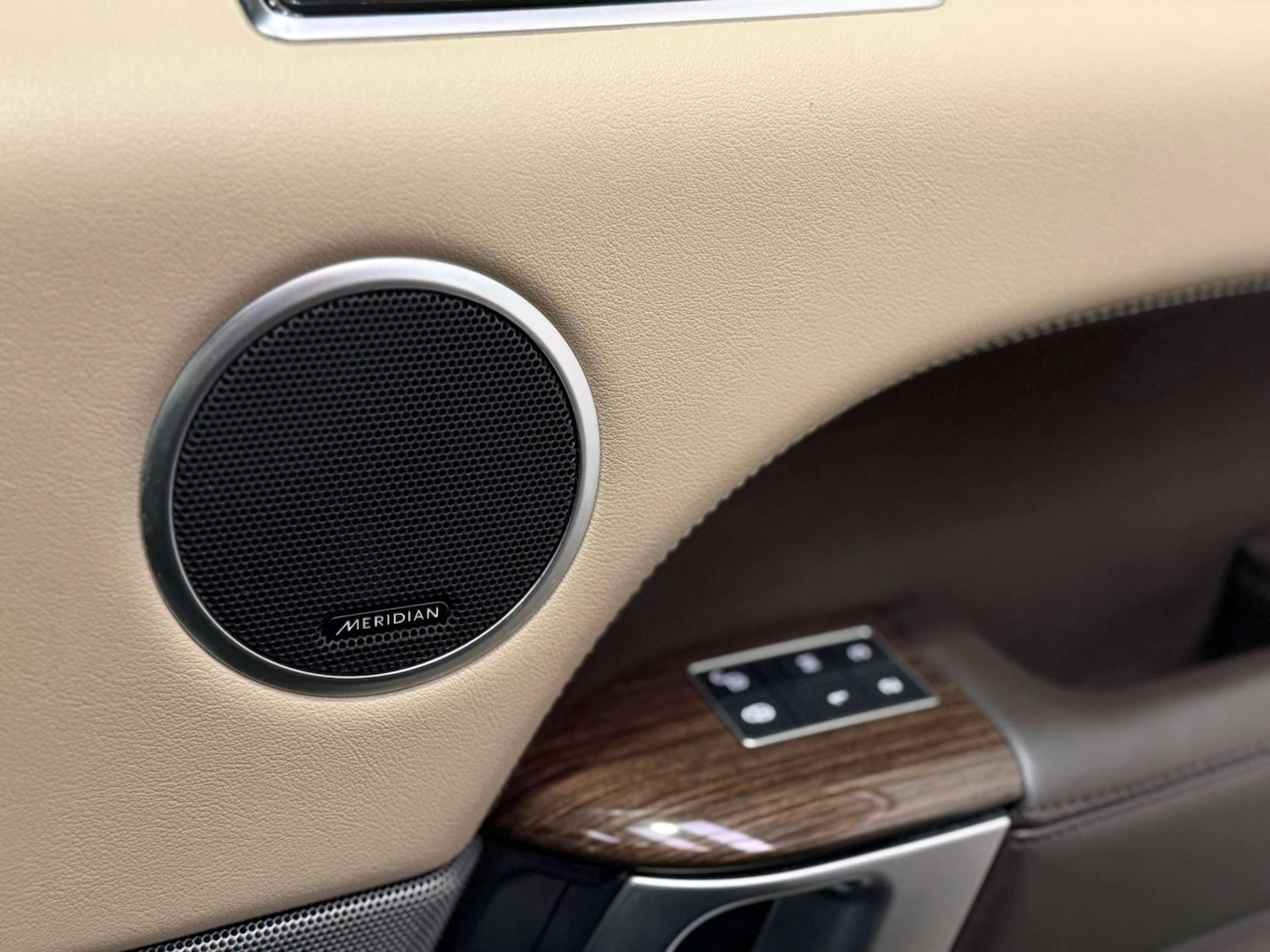 Used Land Rover Range Rover Sport 2018 for sale - 77837314: Photo 20