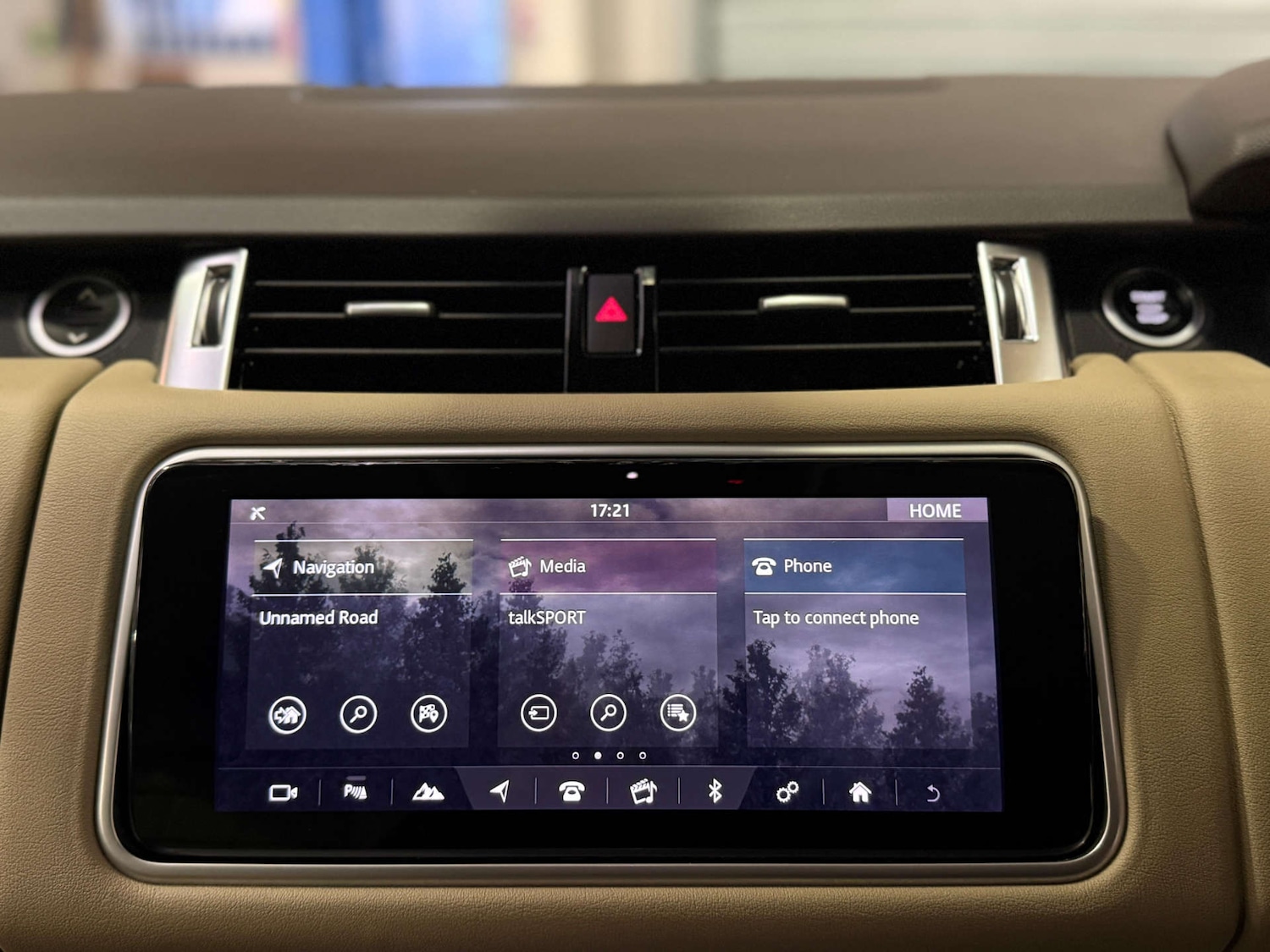 Used Land Rover Range Rover Sport 2018 for sale - 77837314: Photo 21