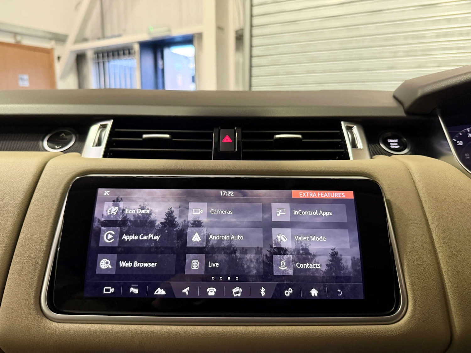 Used Land Rover Range Rover Sport 2018 for sale - 77837314: Photo 25