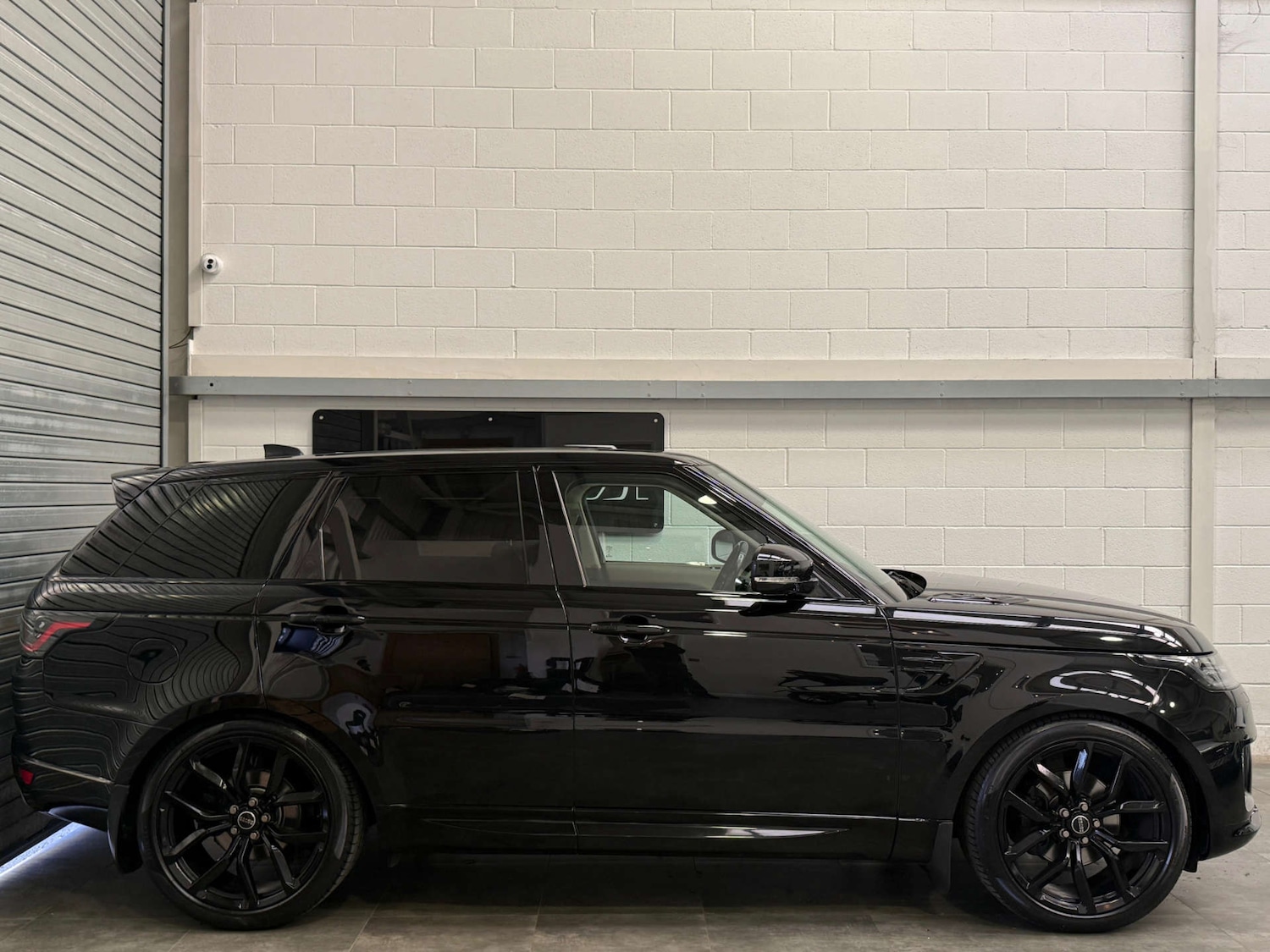 Used Land Rover Range Rover Sport 2018 for sale - 77837314: Photo 5