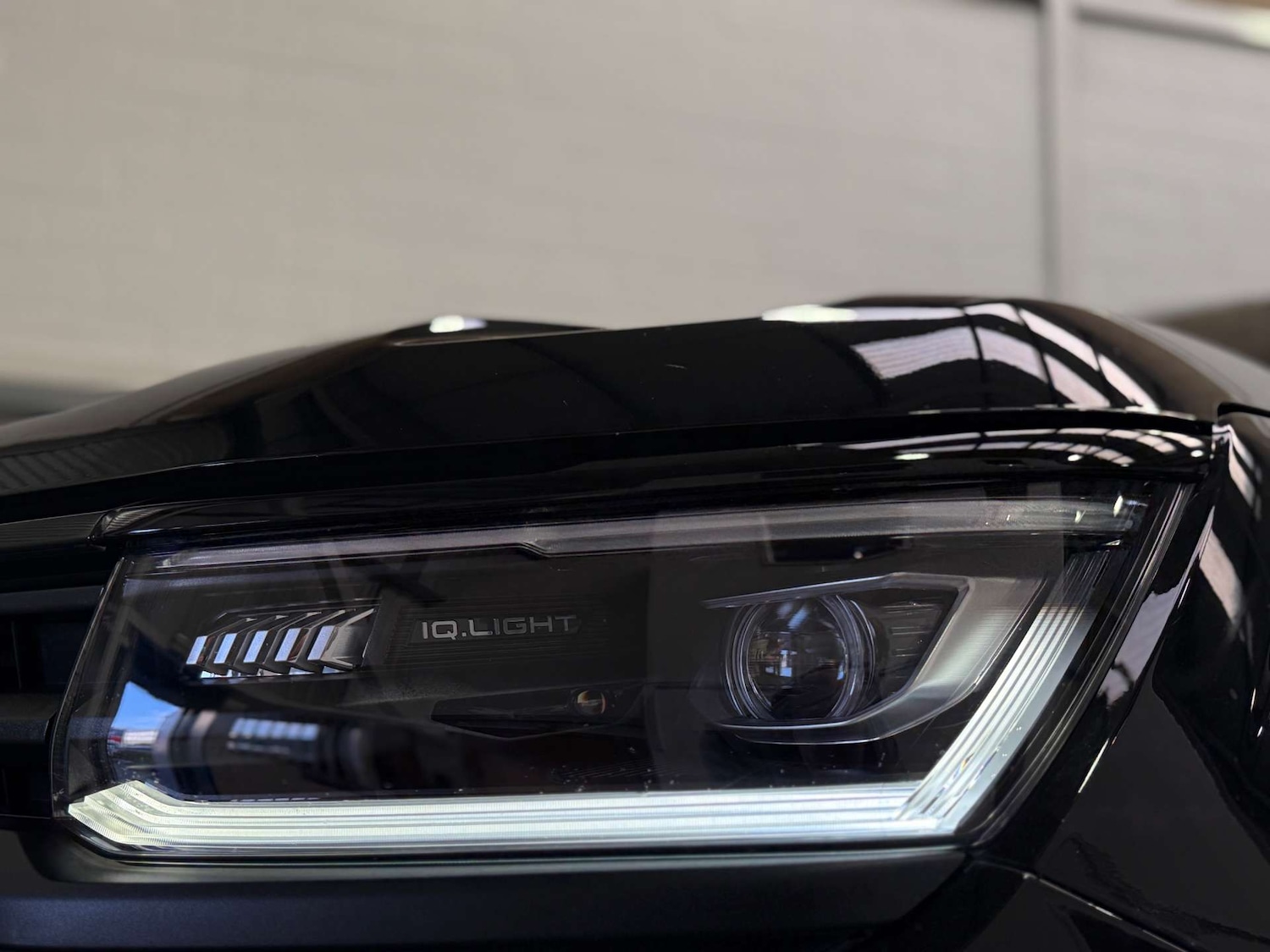 Used Volkswagen Amarok 2023 for sale - 77249268: Photo 10