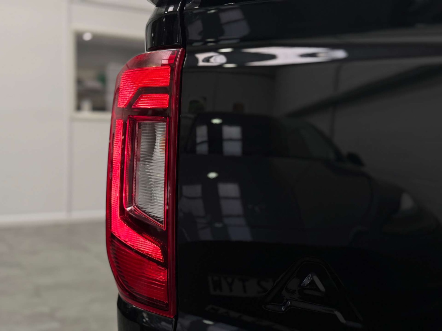 Used Volkswagen Amarok 2023 for sale - 77249268: Photo 11