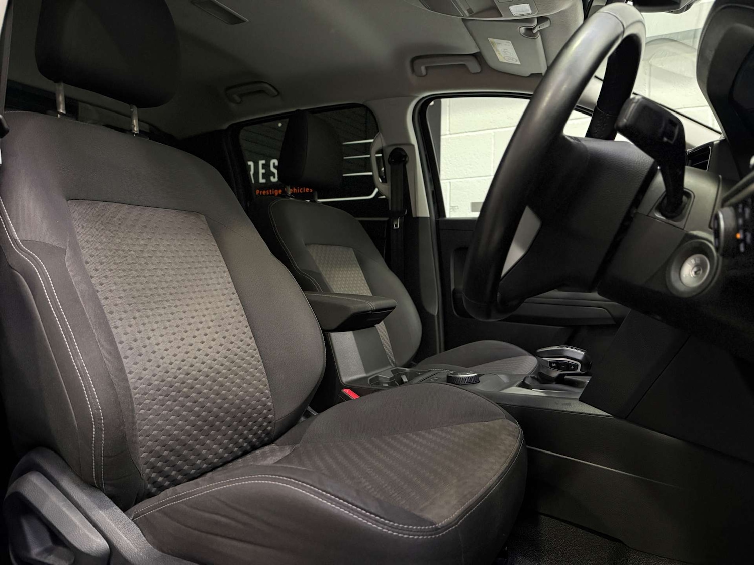 Used Volkswagen Amarok 2023 for sale - 77249268: Photo 16