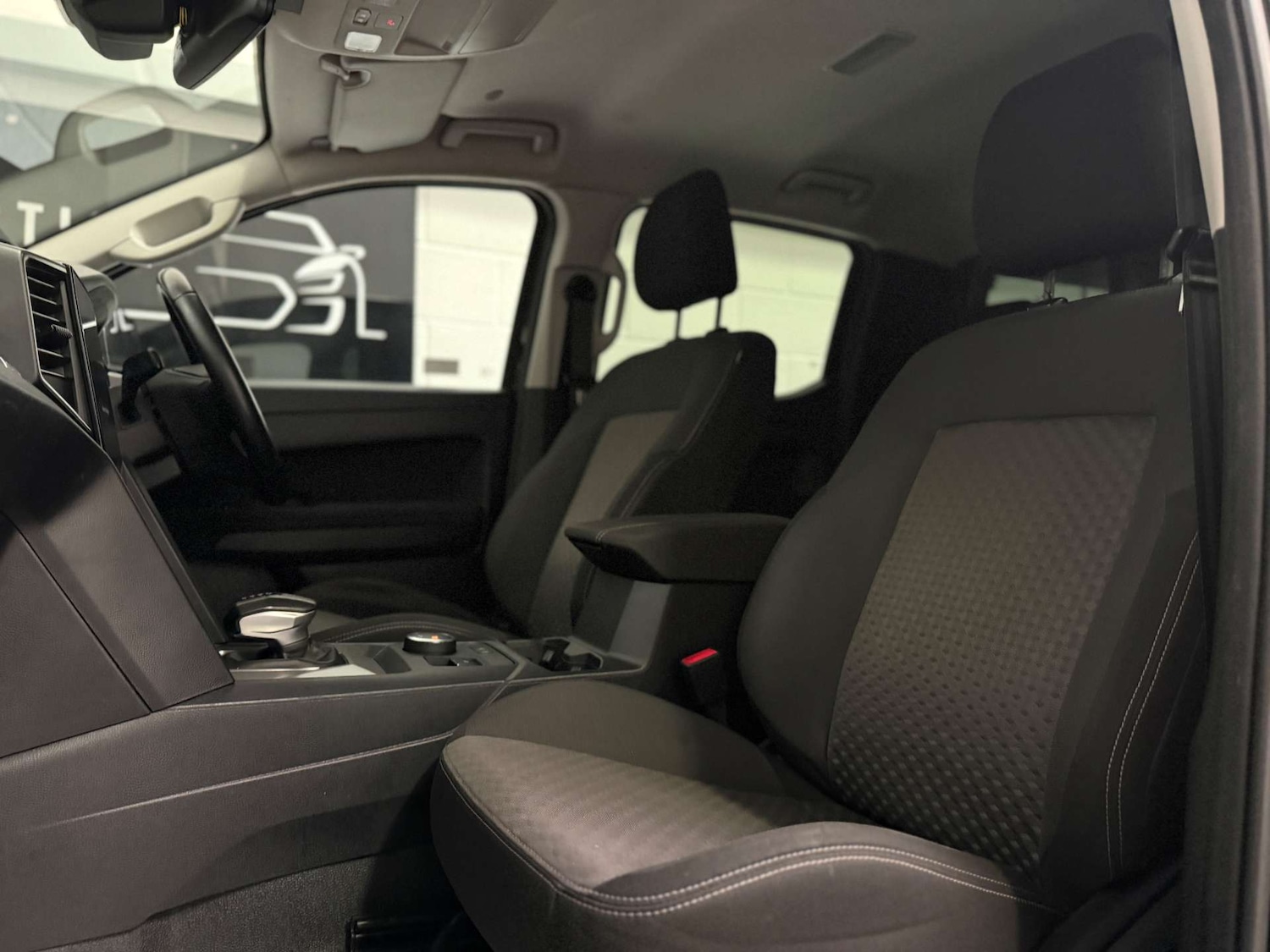 Used Volkswagen Amarok 2023 for sale - 77249268: Photo 18