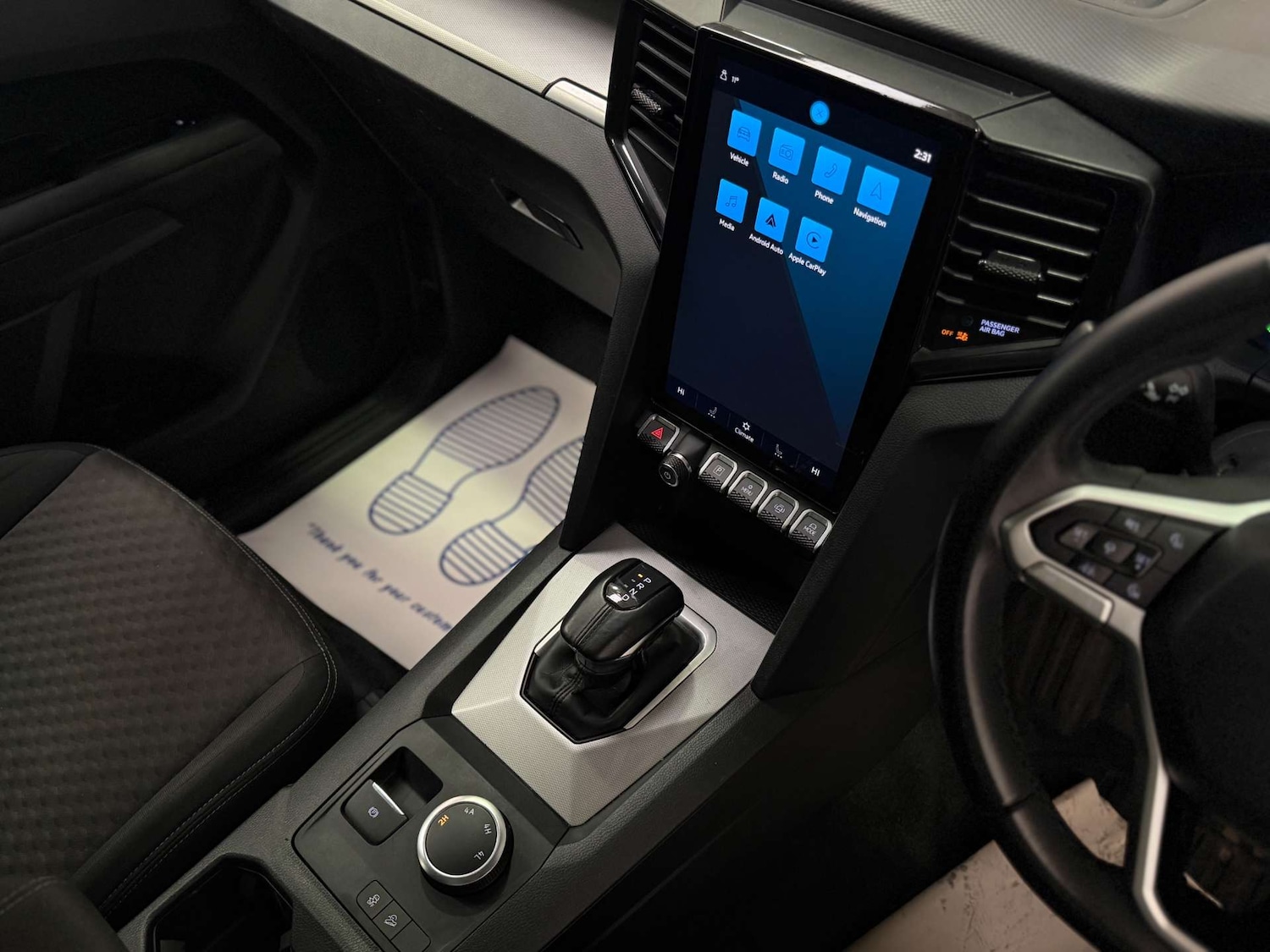 Used Volkswagen Amarok 2023 for sale - 77249268: Photo 19