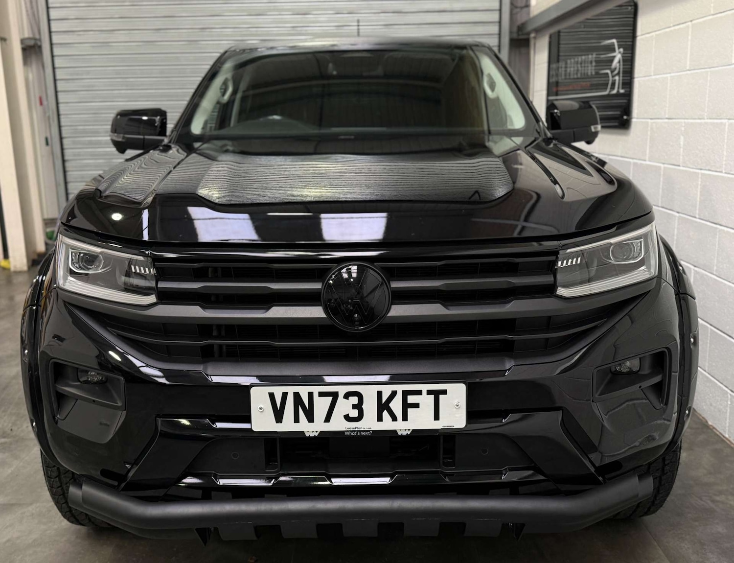 Used Volkswagen Amarok 2023 for sale - 77249268: Photo 2