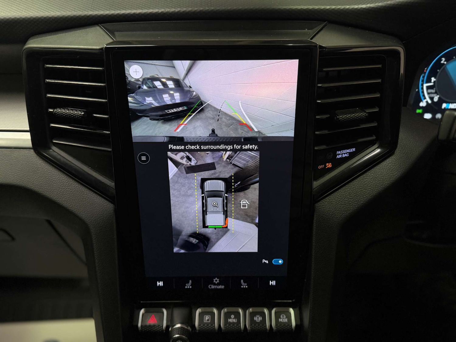 Used Volkswagen Amarok 2023 for sale - 77249268: Photo 20