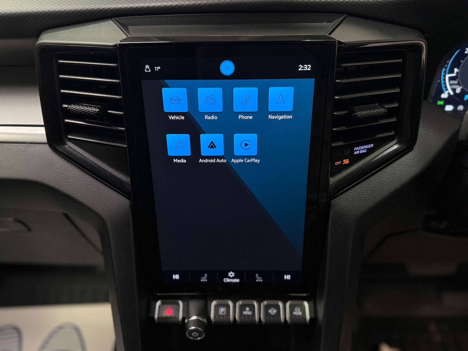 Used Volkswagen Amarok 2023 for sale - 77249268: Photo 21