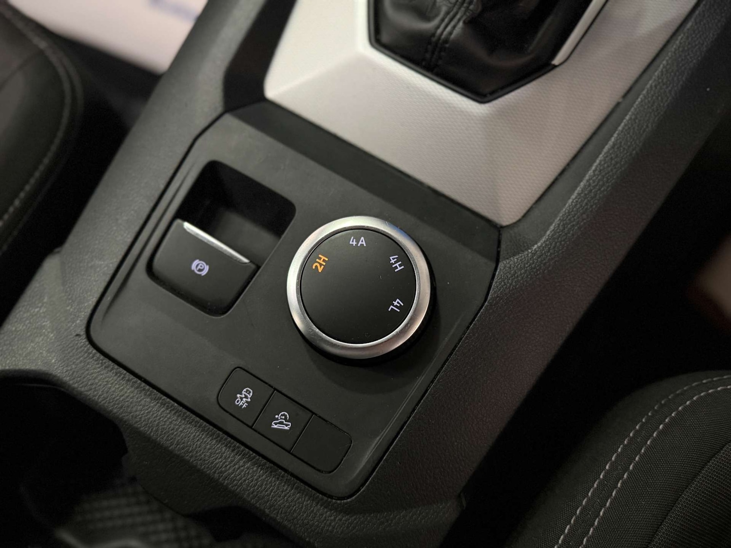 Used Volkswagen Amarok 2023 for sale - 77249268: Photo 23