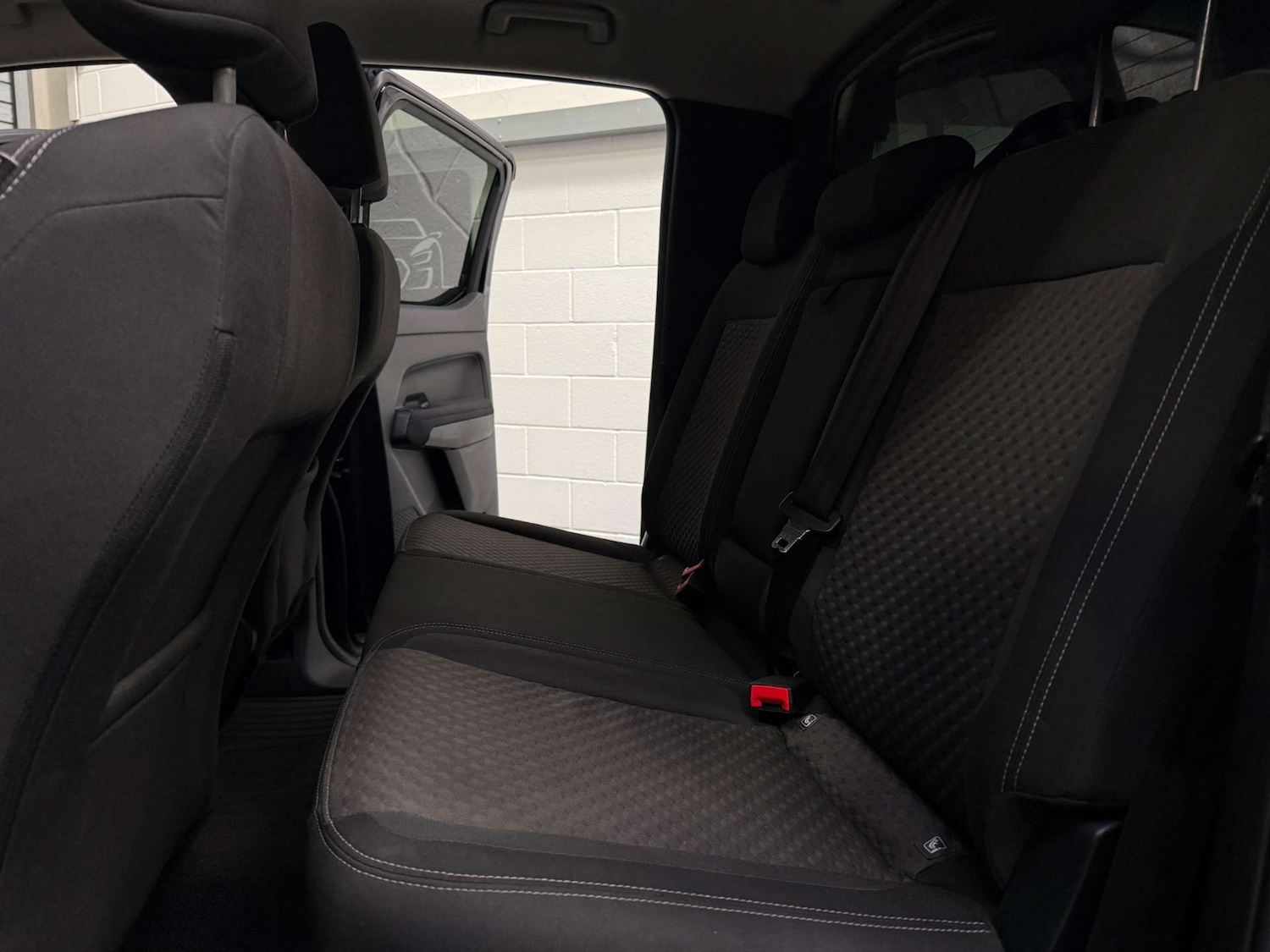 Used Volkswagen Amarok 2023 for sale - 77249268: Photo 24