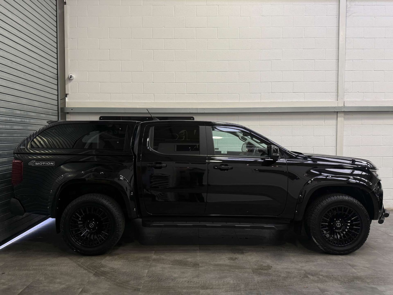 Used Volkswagen Amarok 2023 for sale - 77249268: Photo 5