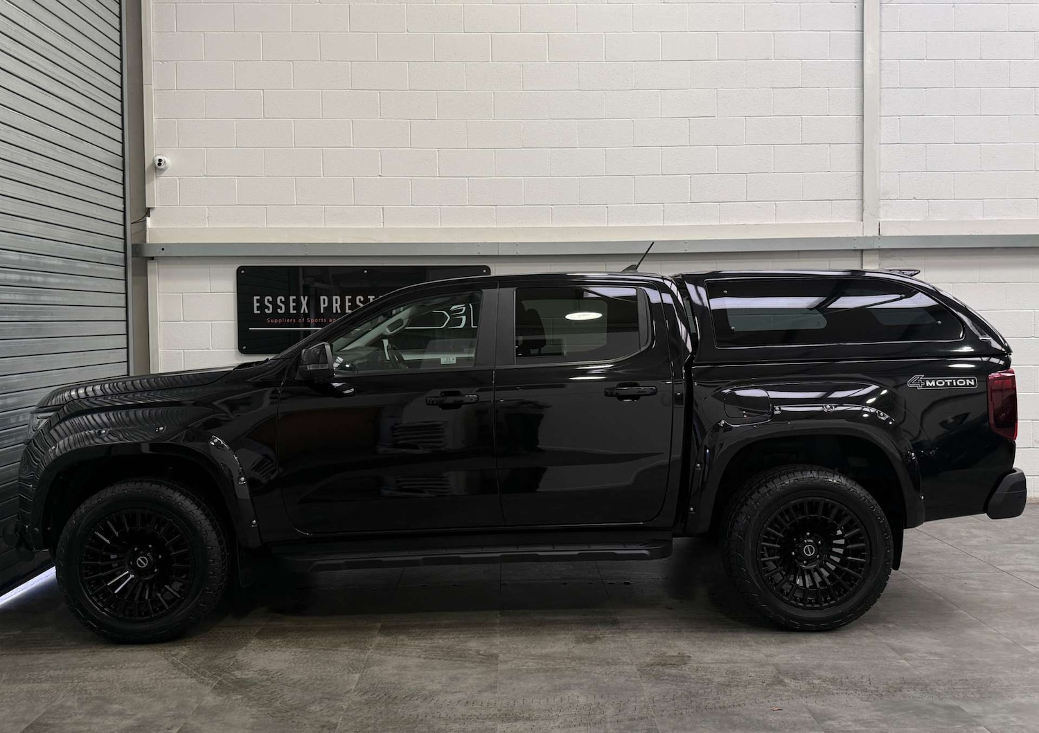 Used Volkswagen Amarok 2023 for sale - 77249268: Photo 6