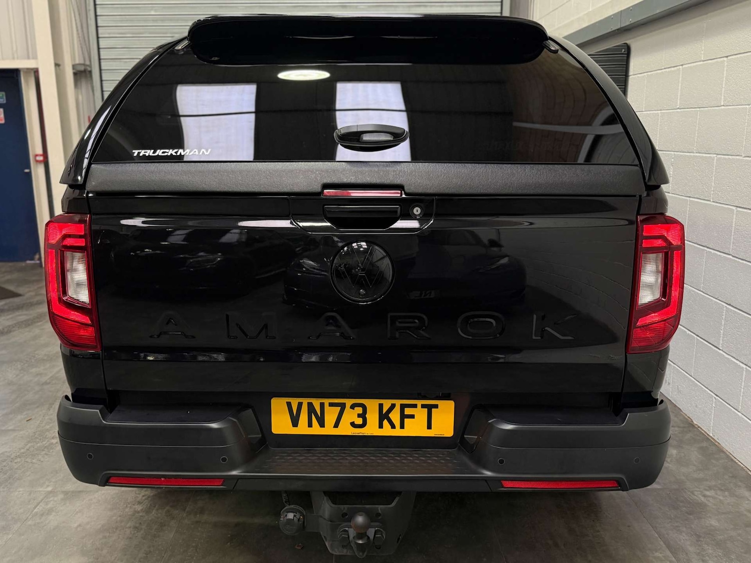 Used Volkswagen Amarok 2023 for sale - 77249268: Photo 7