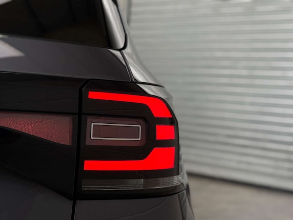 Used Volkswagen T-Cross 2022 for sale - 75210156: Photo 10