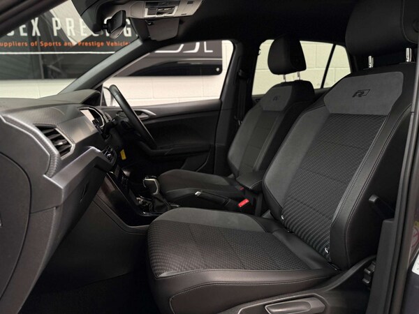 Used Volkswagen T-Cross 2022 for sale - 75210156: Photo 18