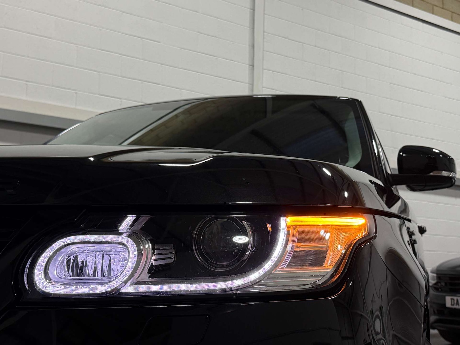 Used Land Rover Range Rover Sport 2017 for sale - 76416831: Photo 12