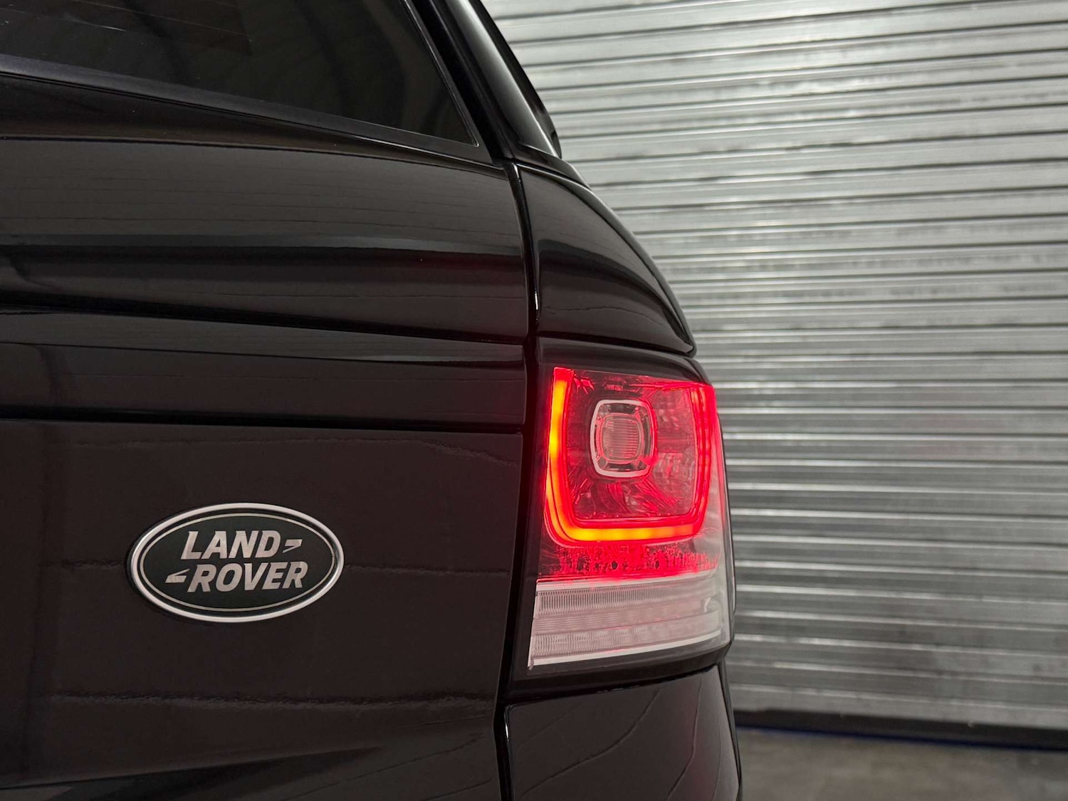 Used Land Rover Range Rover Sport 2017 for sale - 76416831: Photo 13