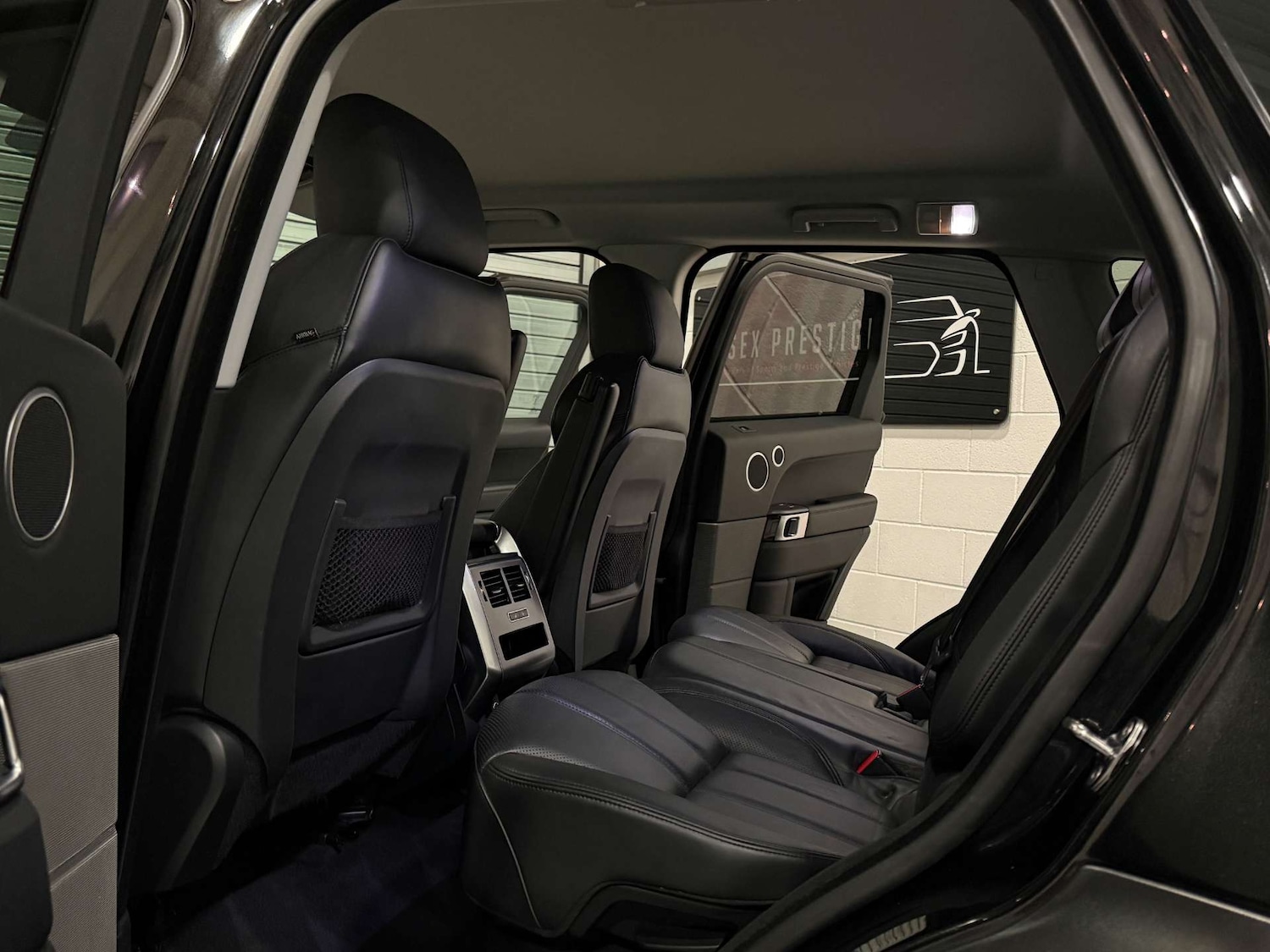 Used Land Rover Range Rover Sport 2017 for sale - 76416831: Photo 20