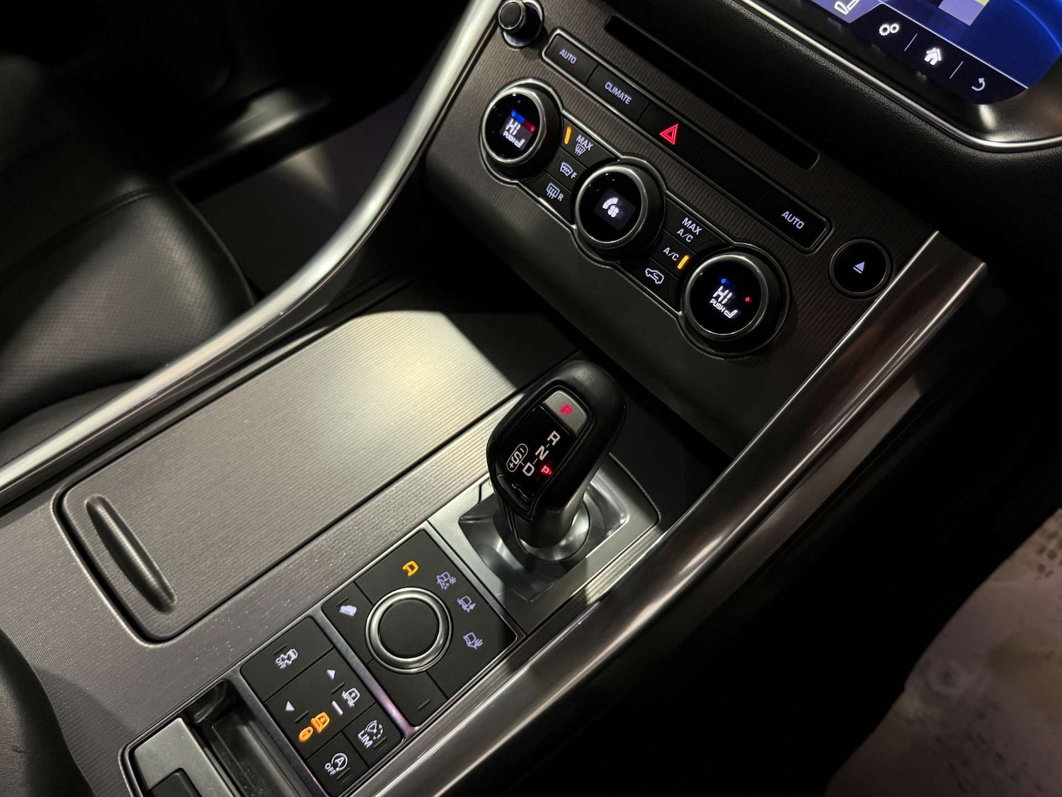 Used Land Rover Range Rover Sport 2017 for sale - 76416831: Photo 22