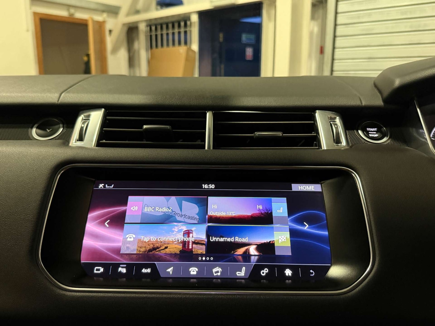 Used Land Rover Range Rover Sport 2017 for sale - 76416831: Photo 24