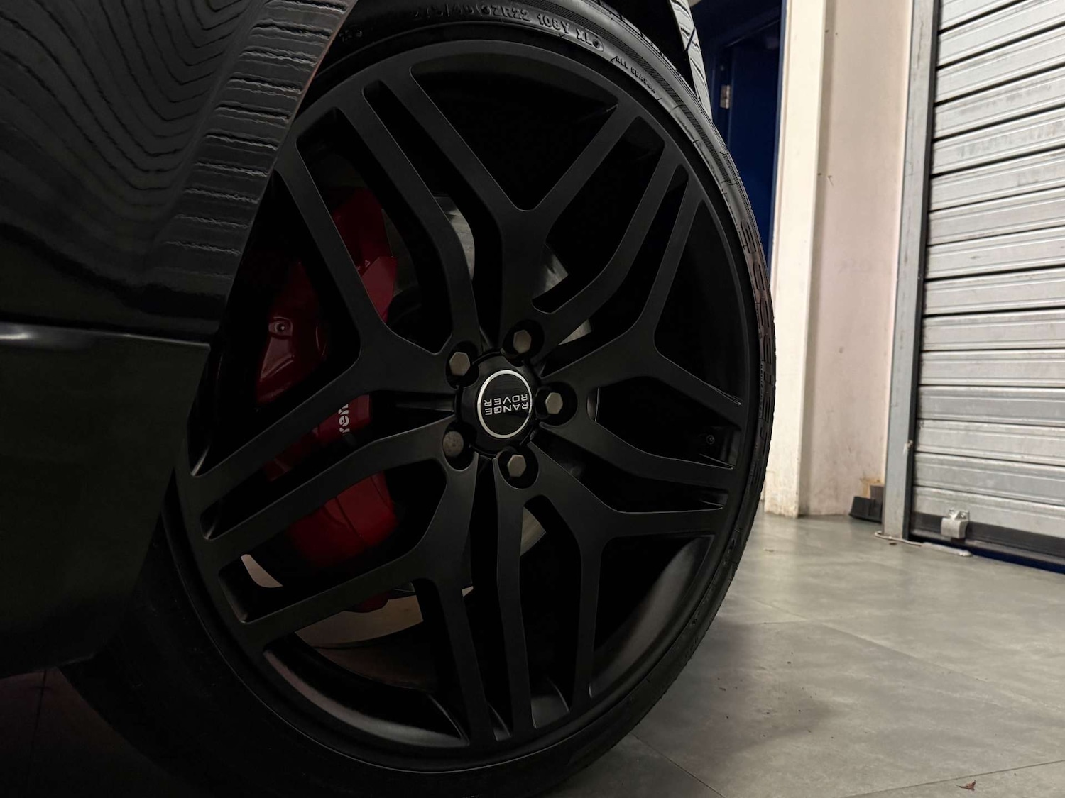 Used Land Rover Range Rover Sport 2017 for sale - 76416831: Photo 26