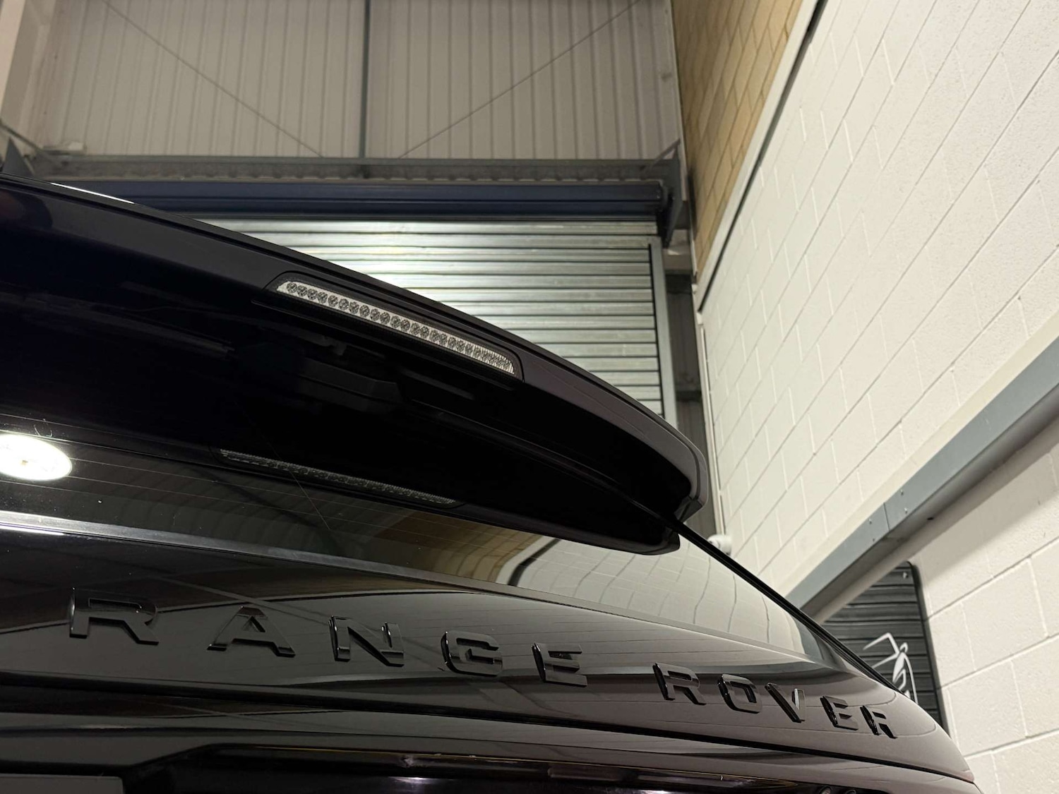 Used Land Rover Range Rover Sport 2017 for sale - 76416831: Photo 27