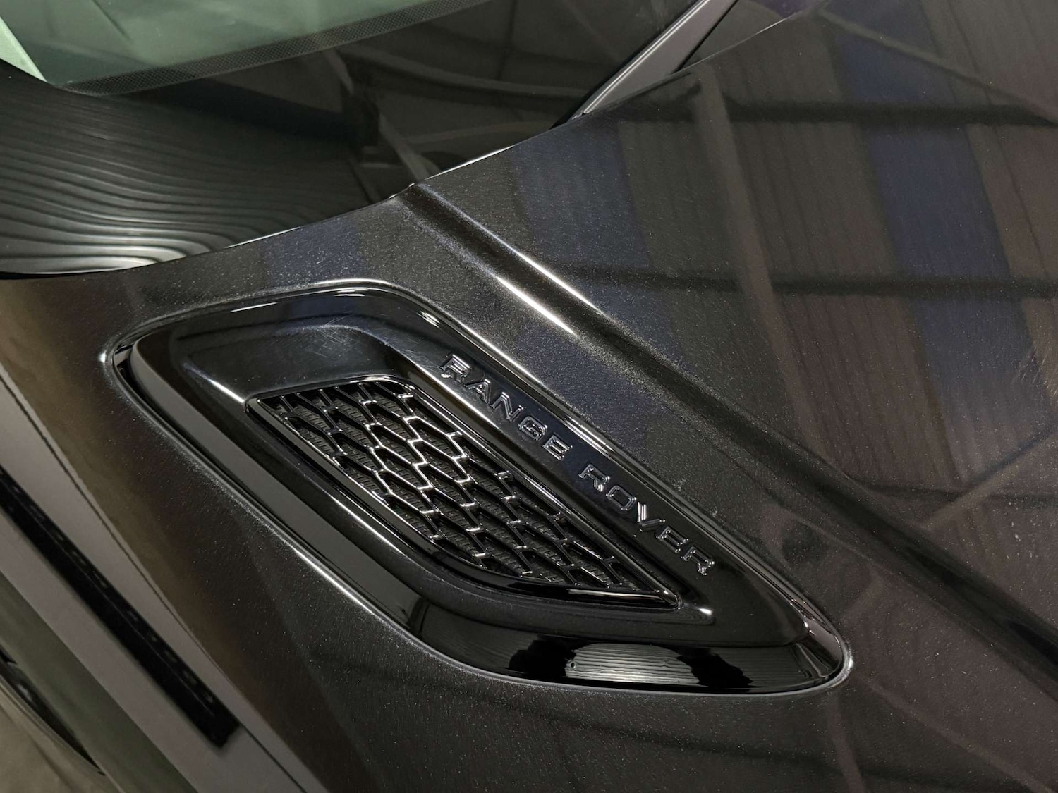 Used Land Rover Range Rover Sport 2017 for sale - 76416831: Photo 28