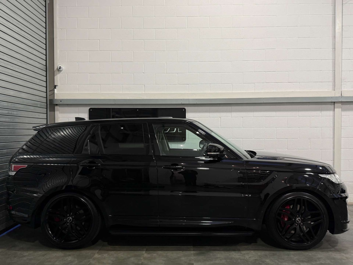 Used Land Rover Range Rover Sport 2017 for sale - 76416831: Photo 5