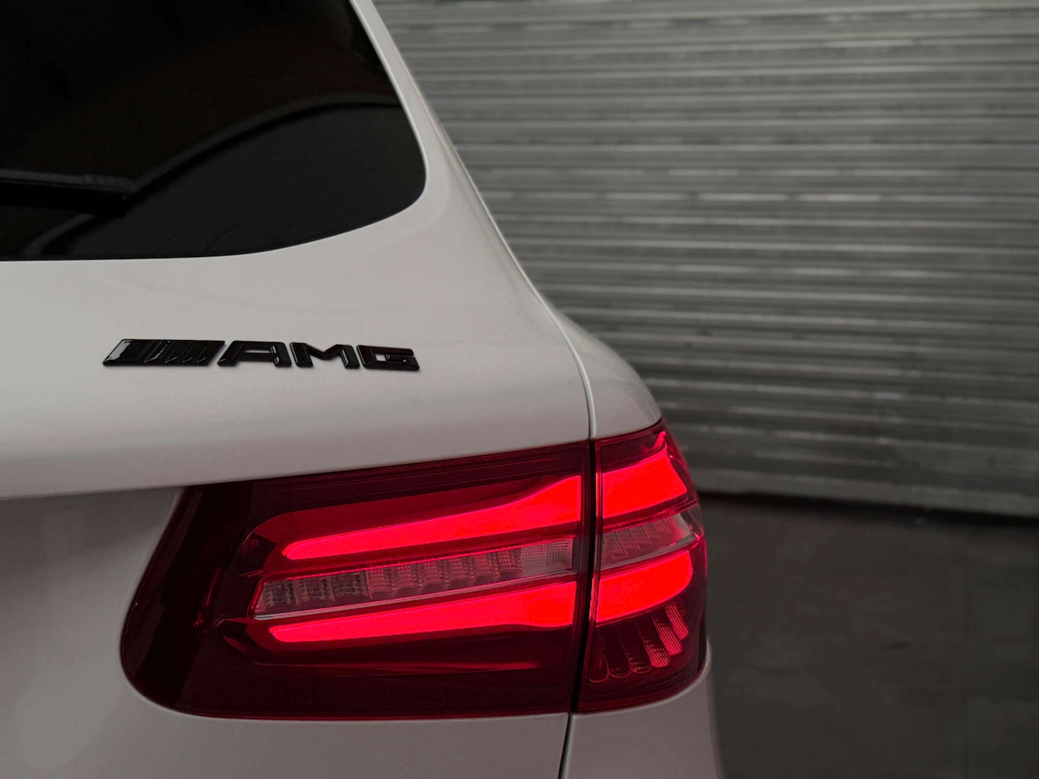 Used Mercedes-Benz GLC 2018 for sale - 76070579: Photo 10