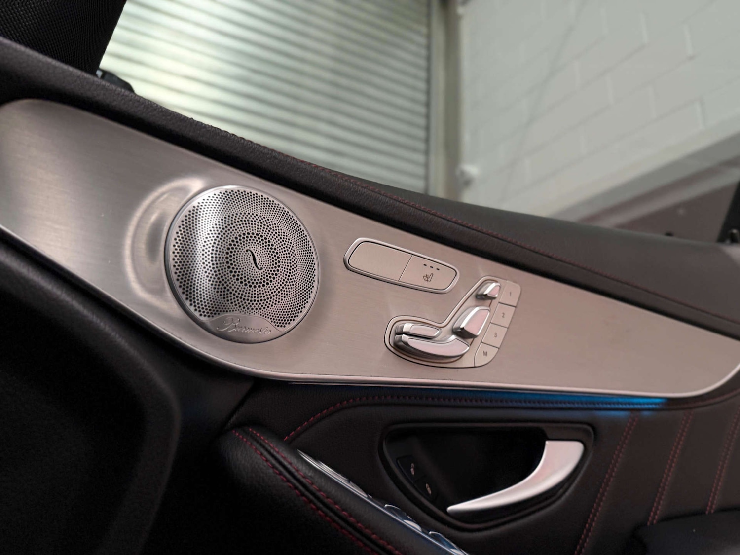 Used Mercedes-Benz GLC 2018 for sale - 76070579: Photo 22