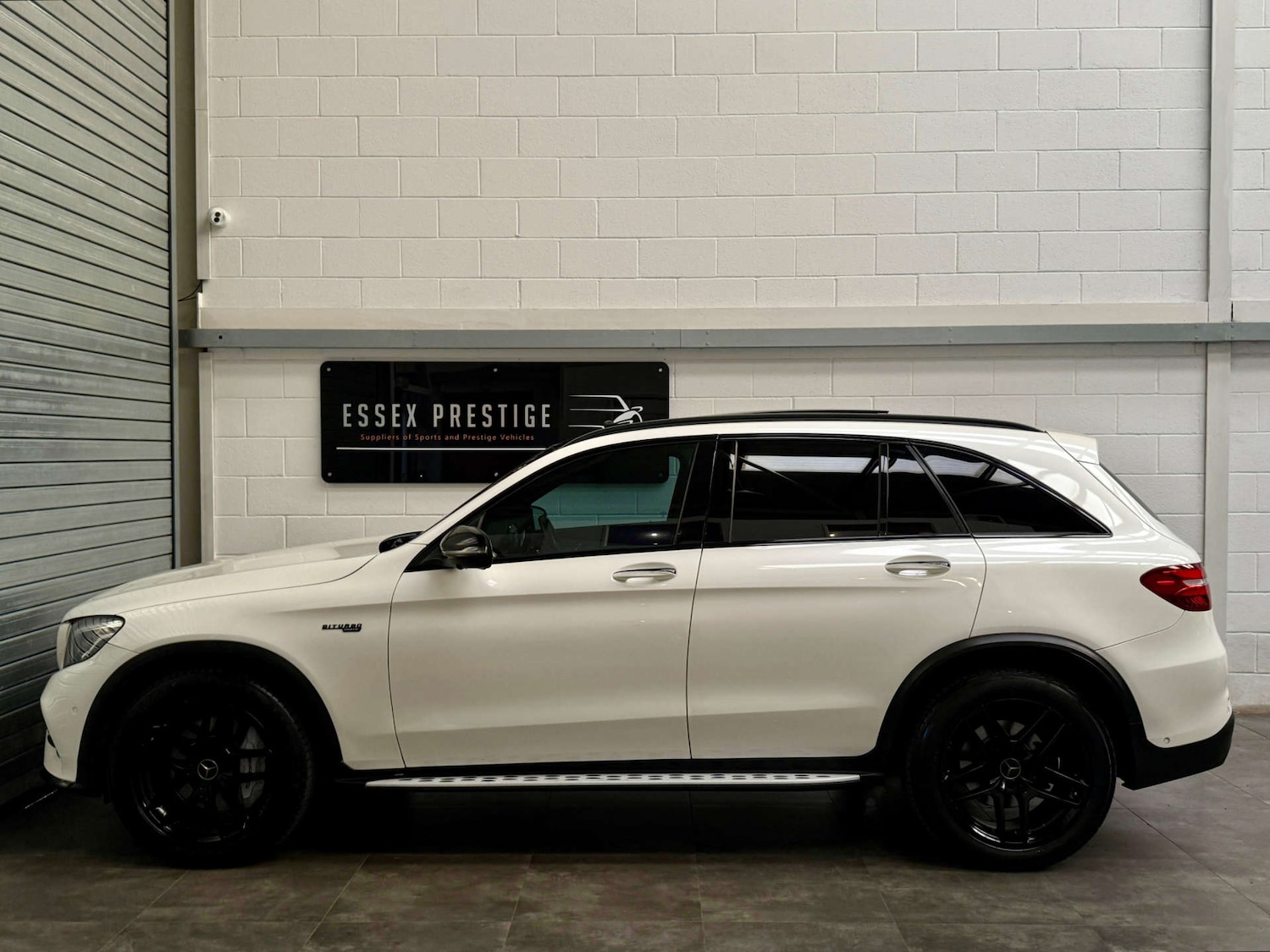 Used Mercedes-Benz GLC 2018 for sale - 76070579: Photo 5