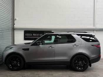 Used Land Rover Discovery 2020 for sale - 78812039: Photo