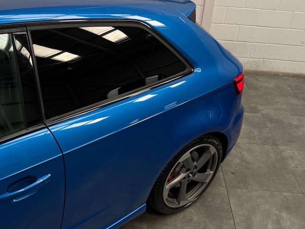 Used Audi A3 2018 for sale - 75662045: Photo 11