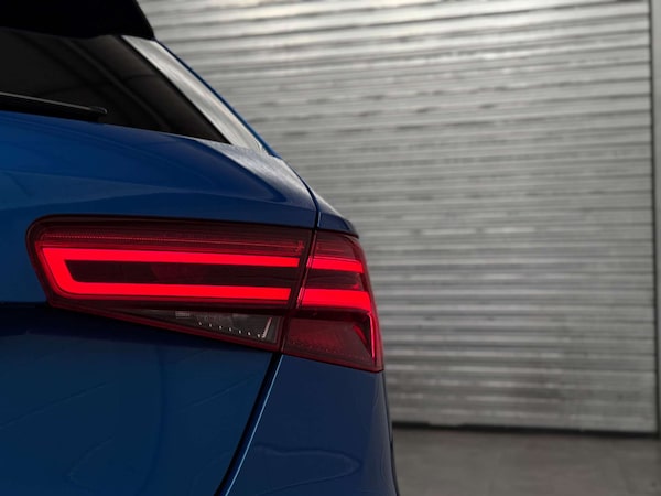 Used Audi A3 2018 for sale - 75662045: Photo 12