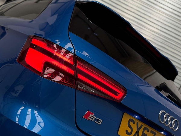 Used Audi A3 2018 for sale - 75662045: Photo 13
