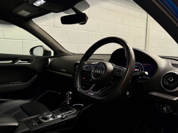 Used Audi A3 2018 for sale - 75662045: Photo 15