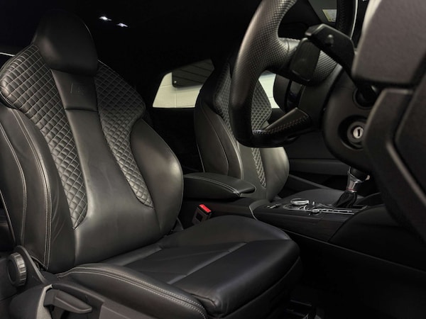 Used Audi A3 2018 for sale - 75662045: Photo 16