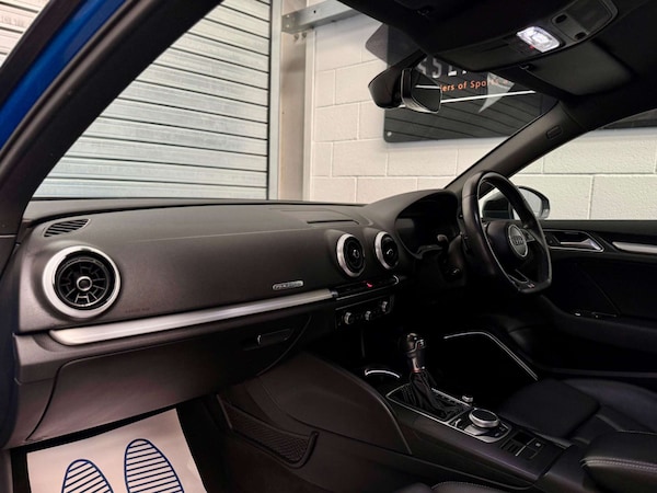 Used Audi A3 2018 for sale - 75662045: Photo 17