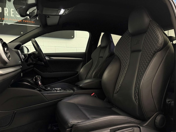 Used Audi A3 2018 for sale - 75662045: Photo 18