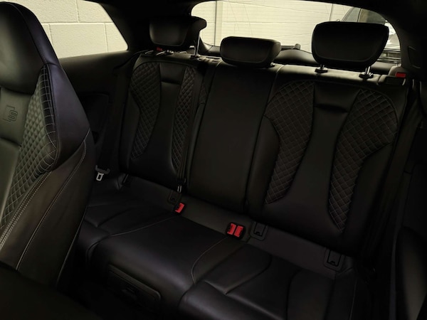 Used Audi A3 2018 for sale - 75662045: Photo 19