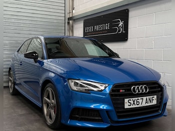 Audi - A3