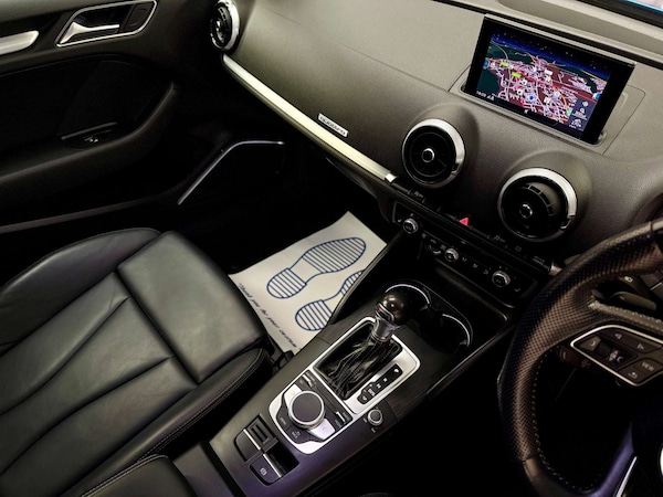 Used Audi A3 2018 for sale - 75662045: Photo 20